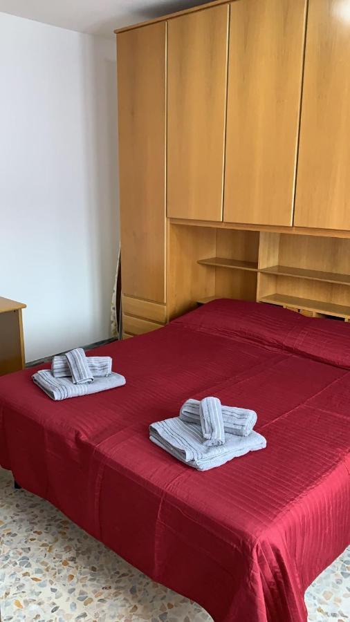 Appartement Da Nonna Pina à Cossogno Extérieur photo
