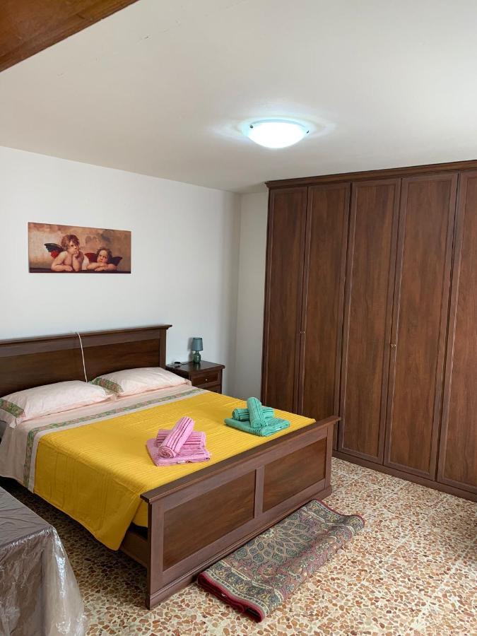 Appartement Da Nonna Pina à Cossogno Extérieur photo