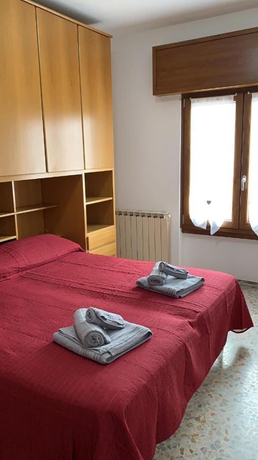 Appartement Da Nonna Pina à Cossogno Extérieur photo