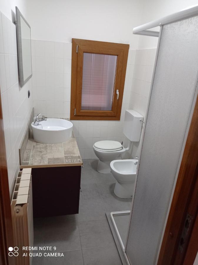 Appartement Da Nonna Pina à Cossogno Extérieur photo