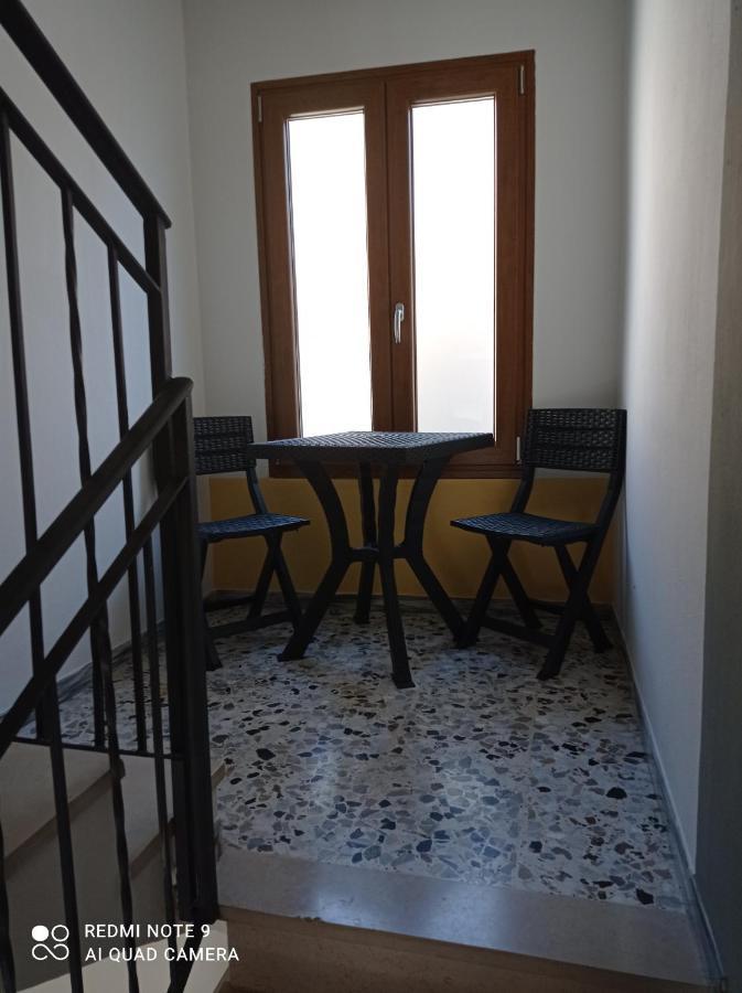 Appartement Da Nonna Pina à Cossogno Extérieur photo