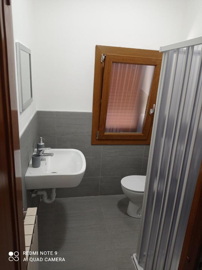 Appartement Da Nonna Pina à Cossogno Extérieur photo