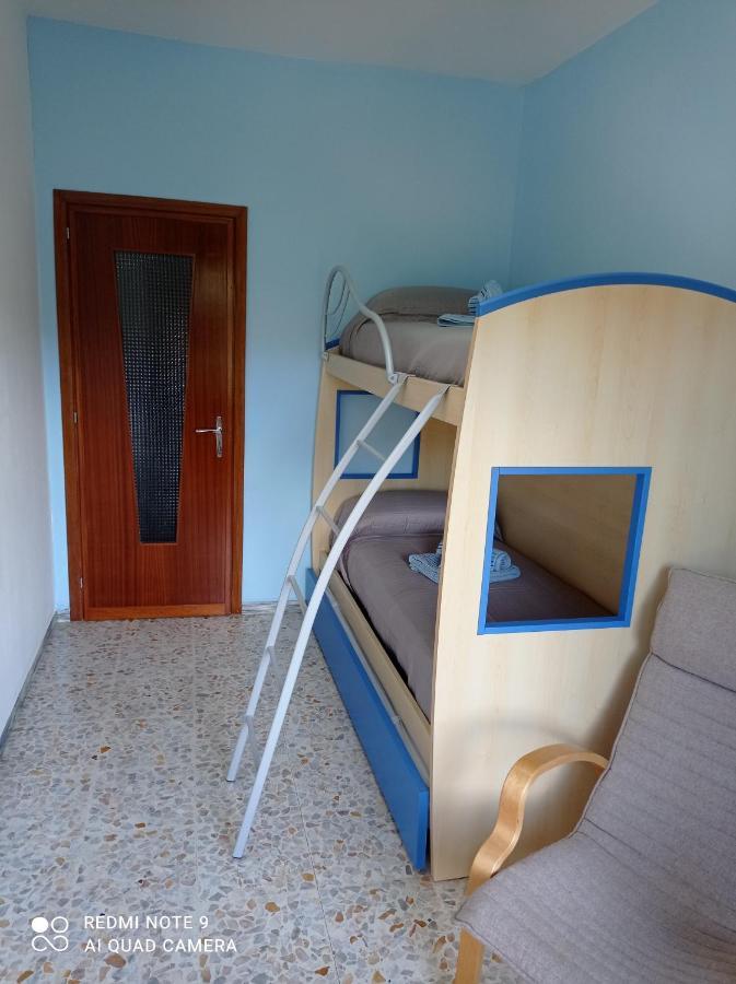 Appartement Da Nonna Pina à Cossogno Extérieur photo