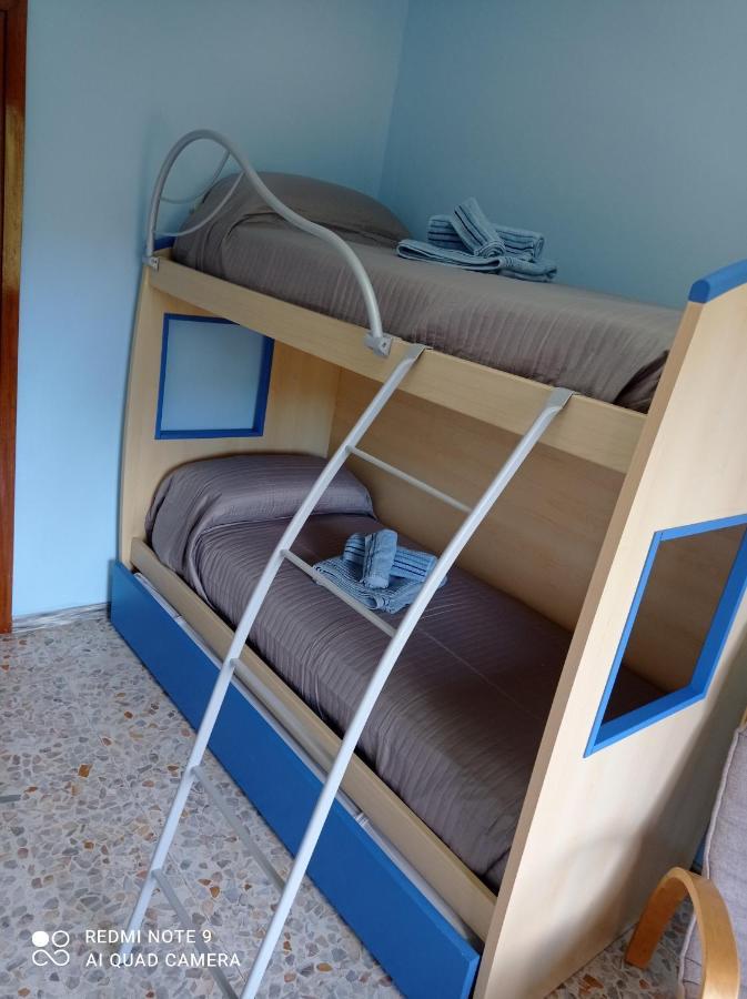 Appartement Da Nonna Pina à Cossogno Extérieur photo