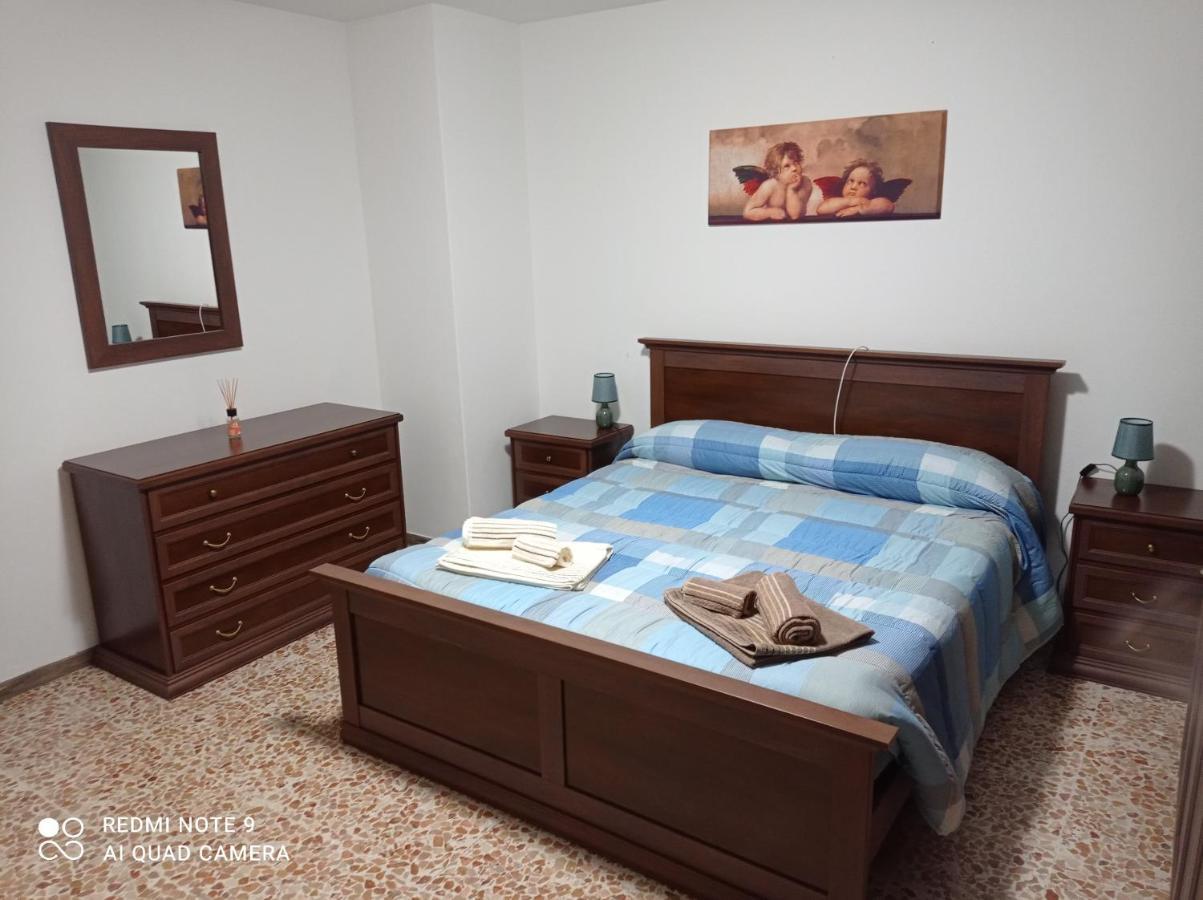 Appartement Da Nonna Pina à Cossogno Extérieur photo