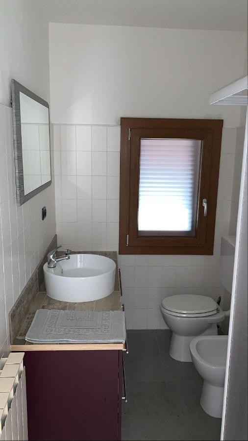 Appartement Da Nonna Pina à Cossogno Extérieur photo