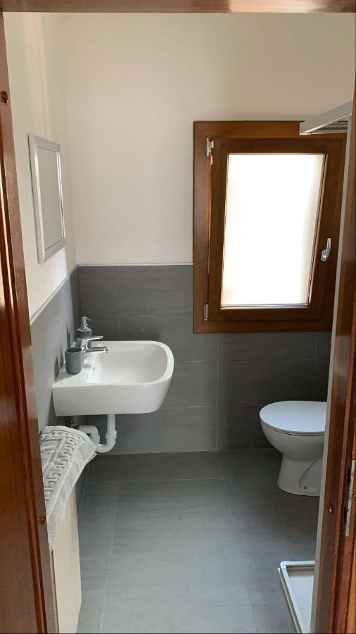 Appartement Da Nonna Pina à Cossogno Extérieur photo
