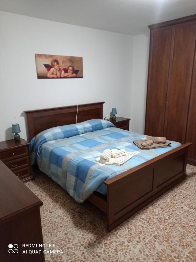 Appartement Da Nonna Pina à Cossogno Extérieur photo