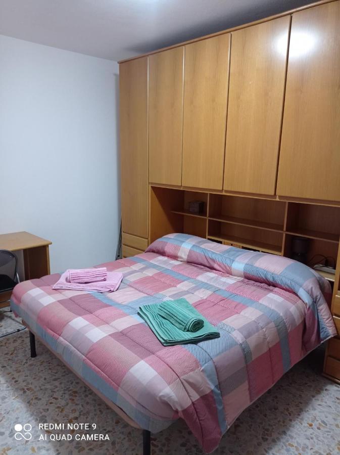Appartement Da Nonna Pina à Cossogno Extérieur photo